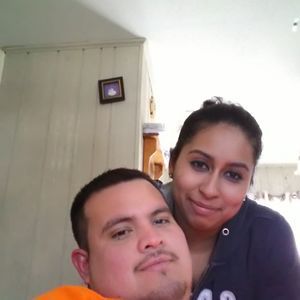 Meet your Posher, Carlos patty